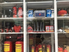 ĐỊA CHỈ BÁN BÌNH CHỮA CHÁY GIÁ RẺ TẠI LONG BIÊN