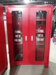 MUA THIẾT BỊ CHỮA CHÁY GIÁ RẺ TẠI HÀ NỘI