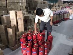 ĐỊA CHỈ BÁN BÌNH CHỮA CHÁY GIÁ RẺ TẠI LONG BIÊN