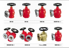MUA THIẾT BỊ CHỮA CHÁY GIÁ RẺ TẠI HÀ NỘI