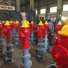 CUỘN VÒI CHỮA CHÁY GIÁ RẺ TẠI HÀ NỘI