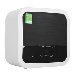 Bình nóng lạnh gián tiếp Ariston AN2 30 LUX-D AG+