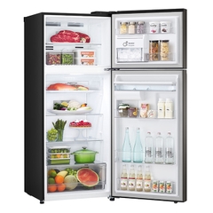 Tủ lạnh LG Inverter 374 lít GN-D372BLA