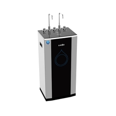 Máy lọc nước RO nóng lạnh Karofi KAD-D50 10 lõi