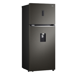 Tủ lạnh LG Inverter 374 lít GN-D372BLA