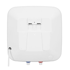 Bình nóng lạnh gián tiếp Ariston AN2 30 LUX-D AG+