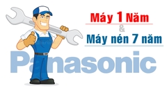 Điều hòa Panasonic 1 chiều 12.000BTU N12ZKH-8