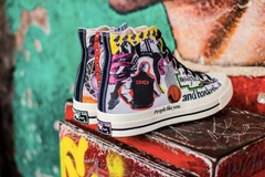 CONVERSE X KIM JONES