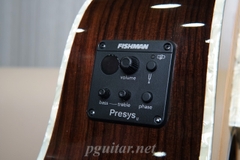 Guitar Acoustic Murcia AS-50CE