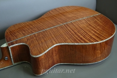 Guitar Acoustic Murcia AS-60CE
