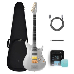 Đàn Guitar Enya Inspire Ozielzinho