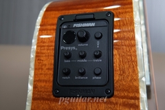 Guitar Acoustic Murcia AS-60CE