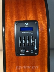 Guitar Murcia T1-CE