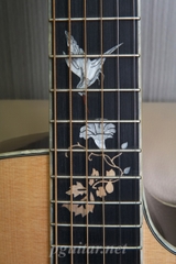 Guitar Acoustic Murcia AS-50CE