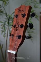 Đàn Guitar Acoustic Enya Amari AM-418C EQ