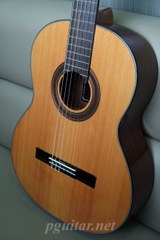 Guitar Classic Murcia T5