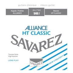 Dây Đàn Guitar Classic Savarez 540J