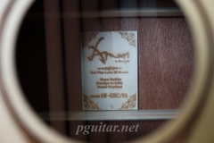 Đàn Guitar Acoustic Enya Amari AM-428C