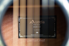 Đàn guitar Acoustic Murcia AS-30CE