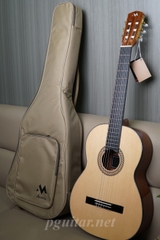 Guitar Classic Murcia T1