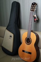 Guitar Classic Murcia T5
