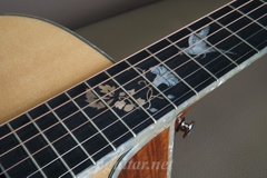 Guitar Acoustic Murcia AS-60CE