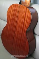 Guitar Classic Murcia T5