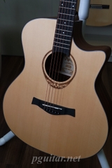 Đàn Guitar Acoustic Enya Amari AM-428C