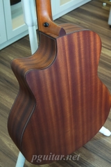 Đàn Guitar Acoustic Enya Amari AM-428C