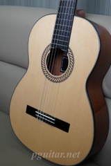 Guitar Classic Murcia T1