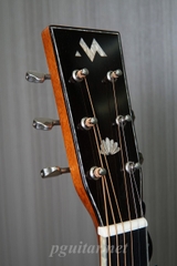 Guitar Acoustic Murcia AS-50CE
