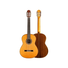 GUITAR CLASSICAL CORDOBA C10 CD