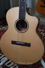 Đàn Guitar Acoustic Murcia AS-40CE