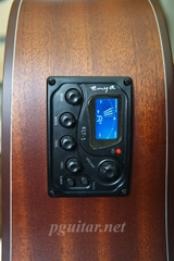 Đàn Guitar Acoustic Enya Amari AM-418C EQ