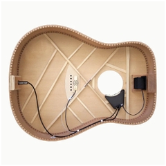 Guitar Enya T10-DE (Adirondack Top)