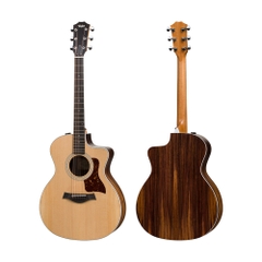 Đàn Guitar Acoustic Taylor 214CE