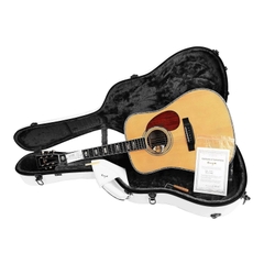 Guitar Enya T10-DE (Adirondack Top)