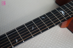 Guitar Acoustic Murcia AS-10CE chính hãng Tây Ban Nha