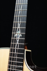 Guitar Acoustic Enya EGA Q1 Pro SP1S