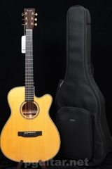 Đàn guitar acoustic Enya V1 OMC