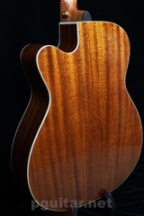 Đàn guitar acoustic Enya V1 OMC