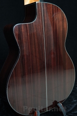 Đàn guitar semi classic Murcia Fusion Rose