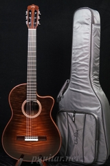 Cordoba Fusion 12 Cinnamon