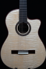 Guitar Cordoba Fusion 12 White Sands