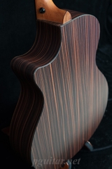 Guitar Enya EGA X1 PRO MAX EQ SP1