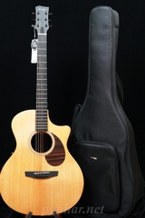 Guitar Enya EGA X1 PRO MAX EQ SP1
