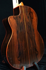Guitar classic Murcia Lotus