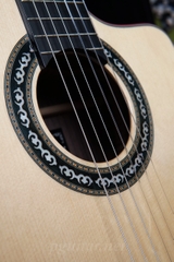 Guitar classic Murcia Lotus