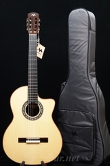 Guitar classic Murcia Lotus