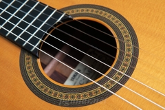 Yamaha GC-7M 1978 - Tình trạng 97-98%